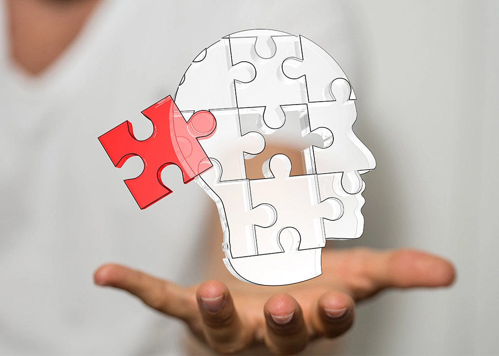 Ergotherapie in der Neurologie